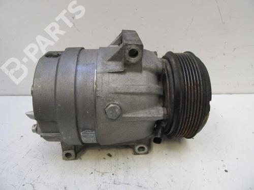 AC compressor RENAULT ESPACE III (JE0_) 2.2 D (114 hp) 9827773