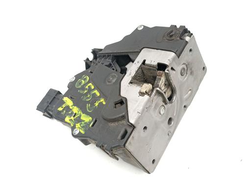Used Rear left lock OPEL CORSA D (S07) 1.3 CDTI (L08, L68) (90 hp) 23210274