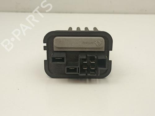 Heater blower motor OPEL ZAFIRA / ZAFIRA FAMILY B (A05) 1.9 CDTI (M75) | BP13877880M62 