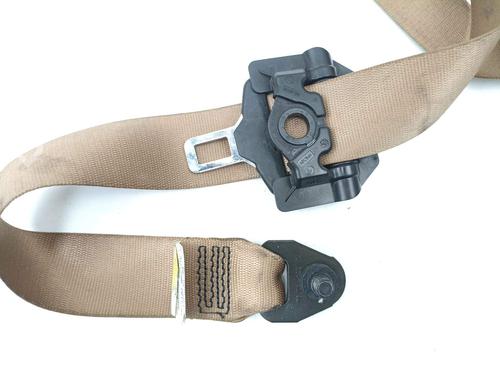 Front right seatbelt BMW 7 (E65, E66, E67) 745 i, Li | BP25786258I25 - Image 7