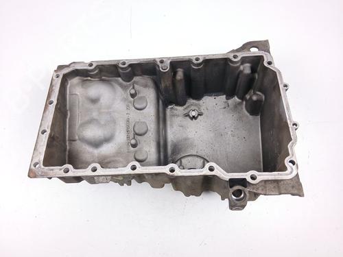 Oil sump BMW 3 (E90) 320 d | BP30962370M115