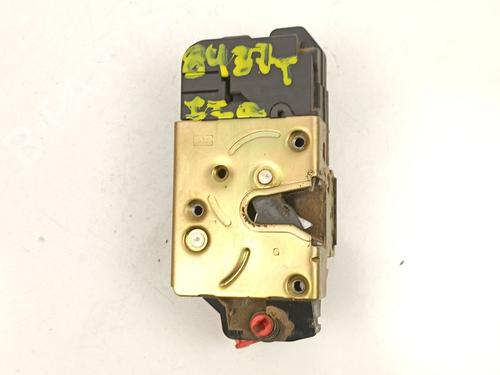 Rear left lock CITROËN XSARA (N1) 1.6 16V | BP20858654C100 