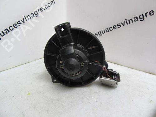 heater-blower-motor-suzuki-baleno-00508648-1998-1999-2000-2001-2002-2003-2004-2005-2006-2007-20119293 main image