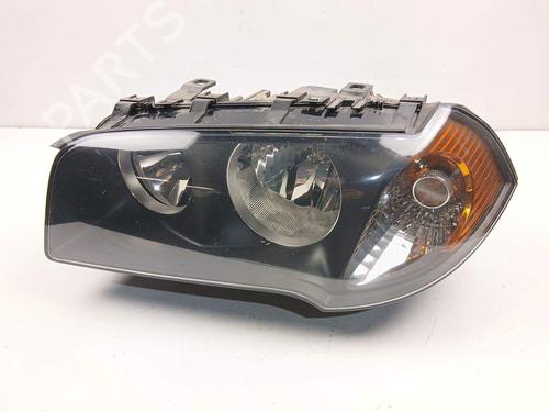 left-headlight-bmw-x3-e83-2003-2004-2005-2006-2007-2008-2009-2010-2011-30160955 main image