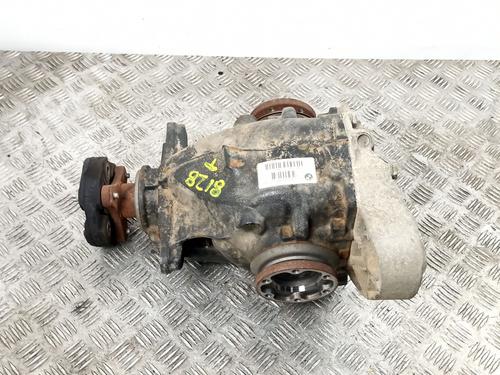 Rear differential BMW X1 (E84) xDrive 18 d | BP16723346M24 