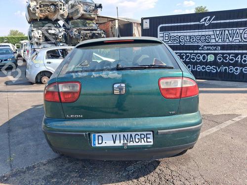 Front left window mechanism SEAT LEON (1M1) 1.9 TDI | BP37693261C22 - Image 12