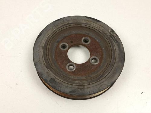 Used Pulley Pulley 25804373 25804373