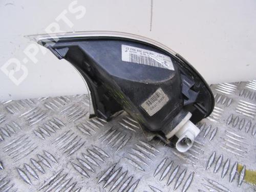 Left front indicator BMW 3 (E46) 320 d | BP9831623C32 