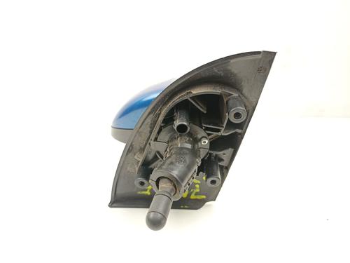 Left mirror PEUGEOT 307 (3A/C) 2.0 HDi 110 | BP18076999C26 