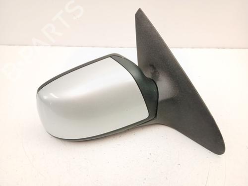 Used Right mirror Right mirror FORD MONDEO III Saloon (B4Y) 2.0 TDCi (130 hp) 36165635 36165635