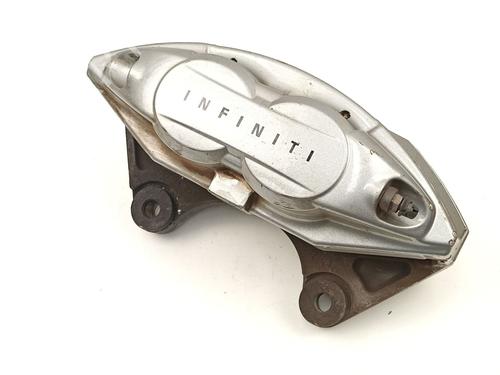 Used Left front brake caliper INFINITI G Saloon 37 (320 hp) 24611705