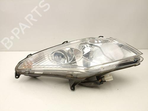 Left headlight PEUGEOT MOTORCYCLES SATELIS Satelis 250 (J2) | BP24698356C28 