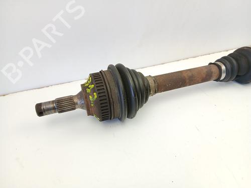 Right front driveshaft CITROËN XSARA PICASSO (N68) 1.6 HDi | BP27607415M39 