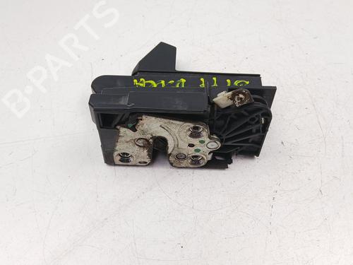 Front right lock DACIA LOGAN II 1.5 dCi / Blue dCi 75 | BP29276953C97 