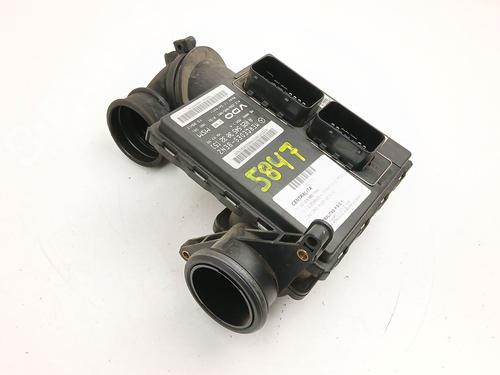 Used Electronic module Electronic module MERCEDES-BENZ A-CLASS (W168) A 160 (168.033, 168.133) (102 hp) 33794958 33794958