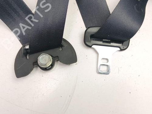 Front right seatbelt MITSUBISHI ASX (GA_W_) 1.8 DI-D (GA6W) | BP35819557I25 - Image 8