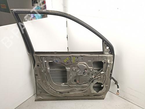 Left front door NISSAN X-TRAIL I (T30) 2.2 Di 4x4 | BP15675531C2