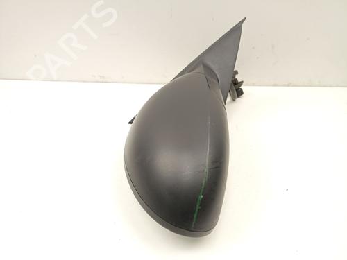 Right mirror SEAT IBIZA III (6L1) 1.2 | BP24358302C27 
