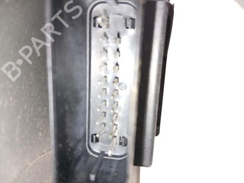 Rear left window mechanism SKODA OCTAVIA II Combi (1Z5) 1.9 TDI | BP29617574C24 