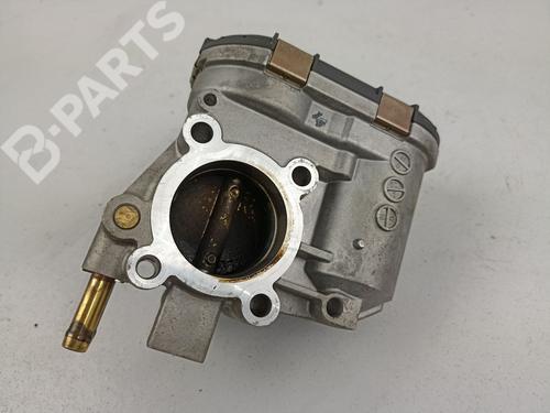 Throttle body OPEL AGILA (A) (H00) 1.2 16V (F68) | BP9814814M82 