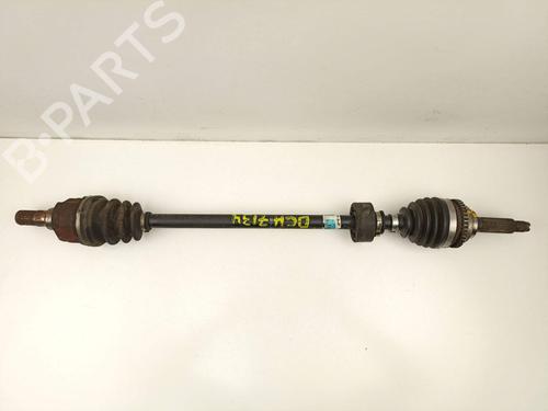 Right front driveshaft DAEWOO MATIZ (M100, M150) 0.8 | BP18081871M39 - Image 2