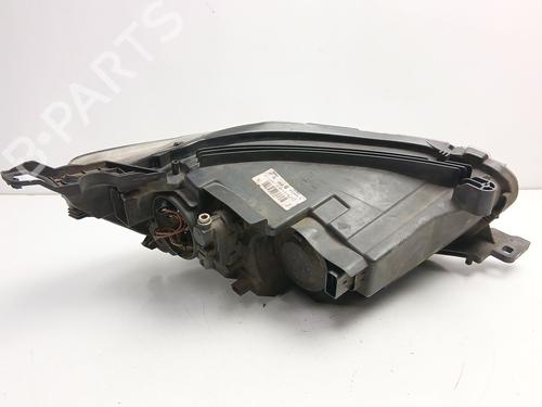 Venstre forlygte CITROËN C-ELYSEE (DD_) 1.6 VTi 115 (DDNFP0, DDNFP6, DDNFP9) | BP34240578C28  - Image 5