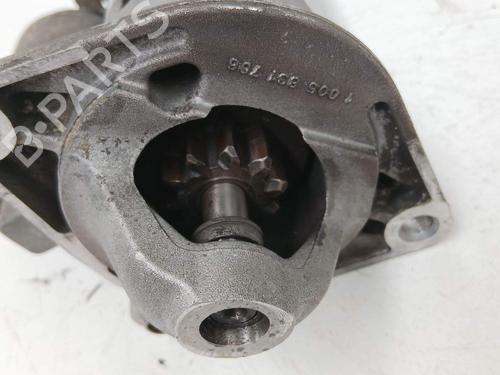 Starter FIAT FREEMONT (345_) 2.0 JTD | BP38703326M8 - Image 5