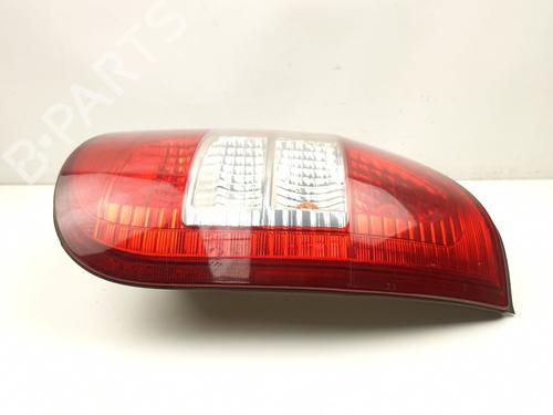 Højre baglygte OPEL ZAFIRA A MPV (T98) 2.2 DTI 16V (F75) | BP15256584C35 