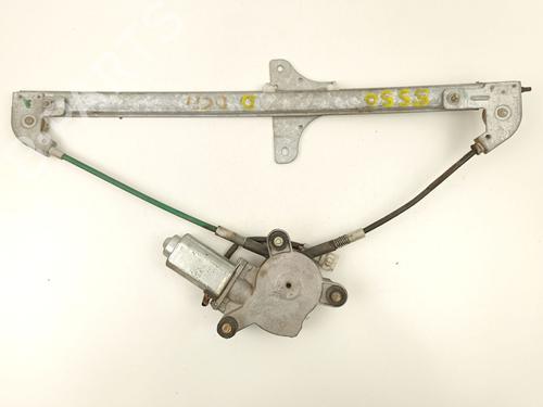 Front right window mechanism SUZUKI WAGON R (MC_)  | BP18262326C23 