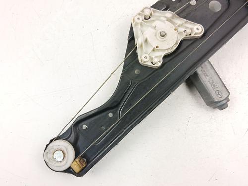 Rear left window mechanism MERCEDES-BENZ E-CLASS (W211) | BP30308730C24