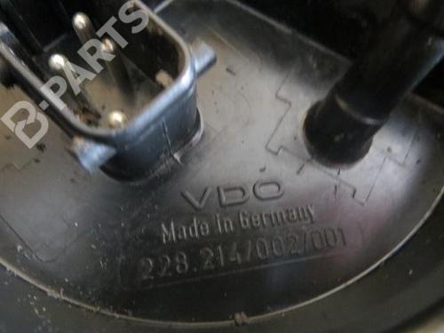 Fuel pump BMW 3 (E46) 320 d | BP11955647M76 