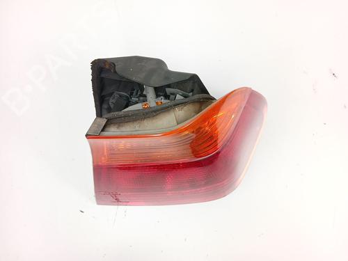 Right taillight BMW 3 (E46) 320 d | BP37664779C35 - Image 2