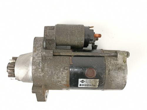 Used Starter NISSAN X-TRAIL I (T30) [2001-2013]  9820813