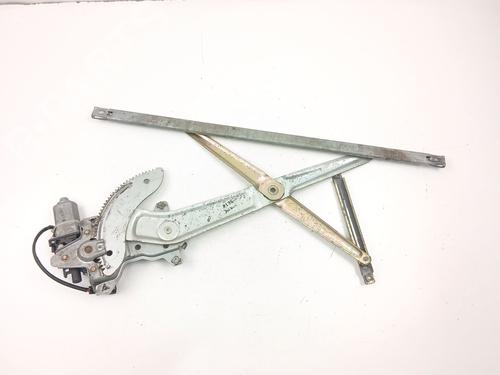 Front left window mechanism KIA CARNIVAL II (GQ) 2.9 CRDi | BP32424827C22 