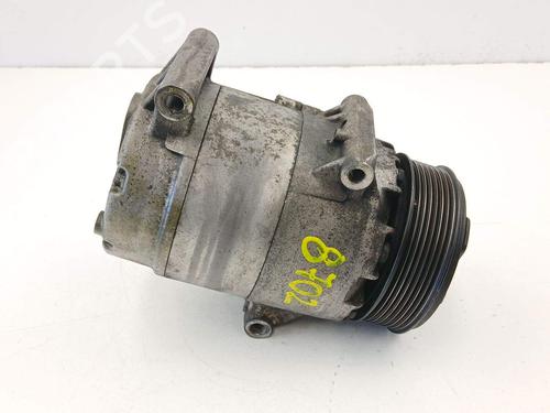 AC compressor RENAULT ESPACE IV (JK0/1_) 1.9 dCi (JK0U) | BP27283282M34 - Image 6