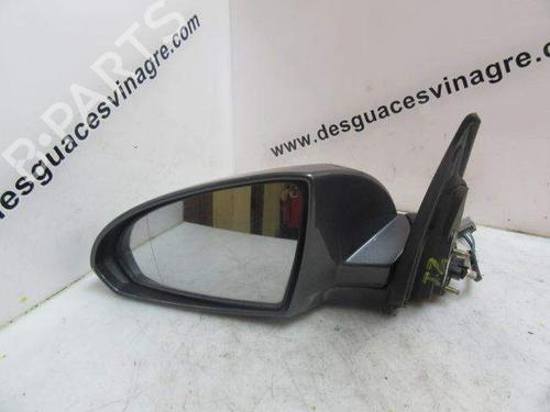 left-mirror-nissan-primera-hatchback-p12-16-electrico-2002-11737440 main image