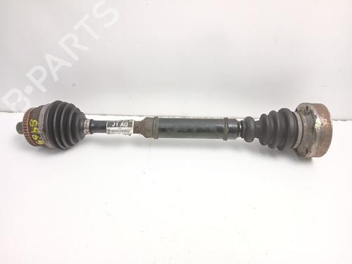 Used Left front driveshaft Left front driveshaft AUDI A4 B5 (8D2) 1.8 T (150 hp) 33832002 33832002
