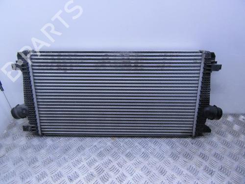 Intercooler OPEL ZAFIRA TOURER C (P12) 2.0 CDTi (75) | BP31854926M30 - Image 7