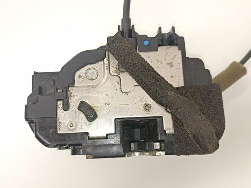Rear right lock RENAULT KOLEOS I (HY_)  | BP13317242C99 