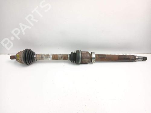 Used Right front driveshaft Right front driveshaft 33654913 33654913