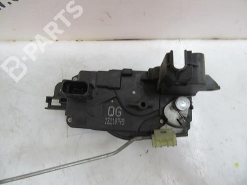 Høyre foran lås OPEL ASTRA H (A04) 1.7 CDTI (L48) | BP11799694C97 