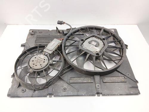 Koelventilatormotor AUDI Q7 (4LB) 3.0 TDI quattro (233 hp) 29808895