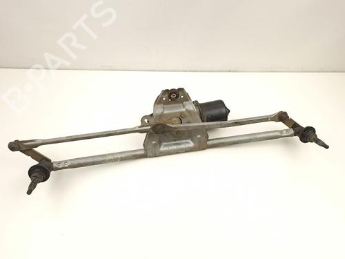 Used Front wiper motor RENAULT KANGOO (KC0/1_) D 55 1.9 (KC0D) (54 hp) 13932909