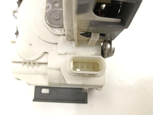 Front left lock MERCEDES-BENZ A-CLASS (W176) A 200 CDI (176.001) | BP24698399C98 