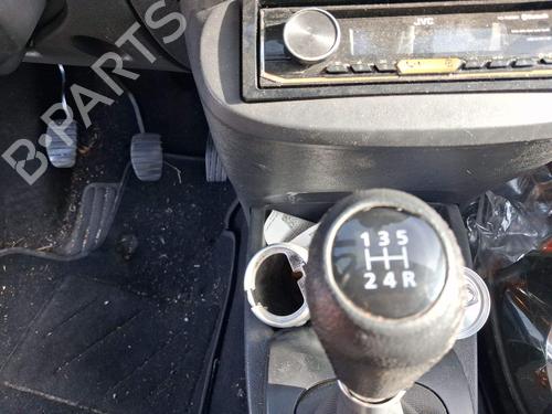 Instrument cluster RENAULT TWINGO II (CN0_) 1.5 dCi (CN0E) | BP39987865C47  - Image 16
