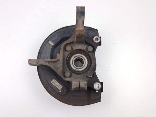 Left front steering knuckle MITSUBISHI GRANDIS (NA_W) 2.0 DI-D (NA8W) | BP27242575M25 - Image 5