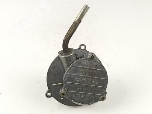 Vacuum pump MERCEDES-BENZ A-CLASS (W168) A 170 CDI (168.008) | BP11724019M80 