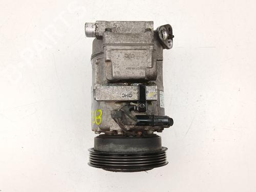 AC compressor KIA CEE'D SW (ED) 1.6 CRDi 115 | BP29509649M34 