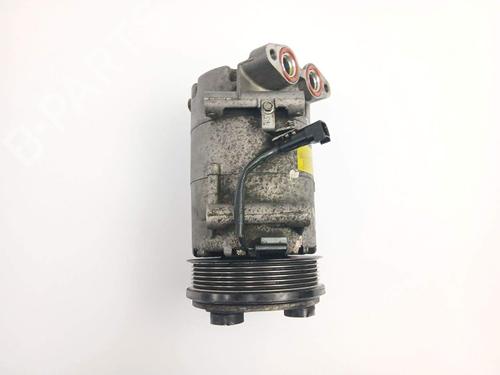 AC compressor FORD FOCUS II (DA_, HCP, DP) 1.6 TDCi | BP40299577M34 - Image 2