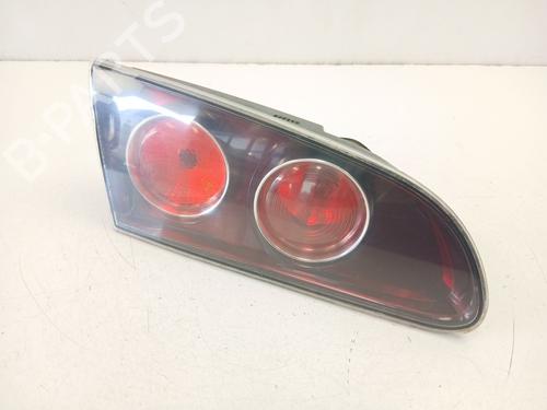 Used Left tailgate light Left tailgate light SEAT IBIZA III (6L1) 1.4 16V (86 hp) 36570338 36570338